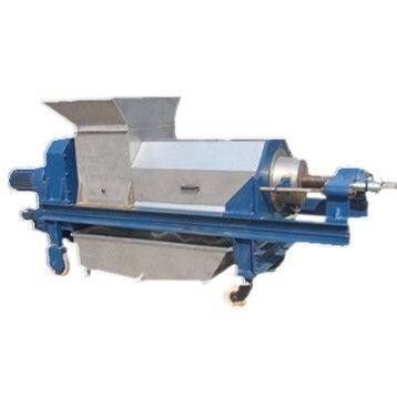 Easy to Clean Hydraulic Cacao Bean Oil Press Hydraulic Press to Extract Cocoa Oil