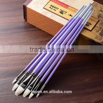 Wholesale china manufacturers brush paint brush ferrule