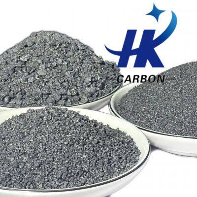 Premium CPC Carbon Additive avec une haute teneur en carbone fixe