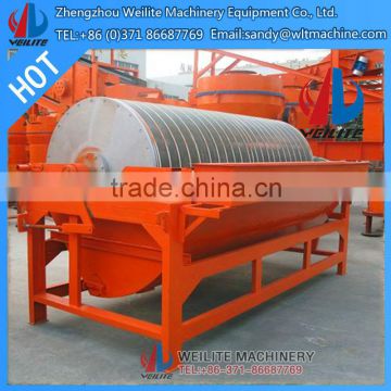 Reliable Operation Iron Sand Permanent Magnetic Separator