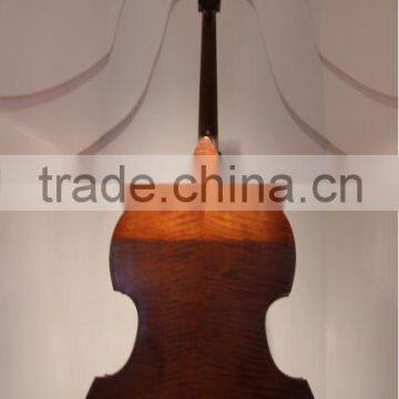 Flat-back Hybrid Double Bass for Student photo-2