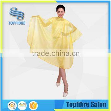 A10281 EVA Recycled and Biodegraded Hair Cutting Cape