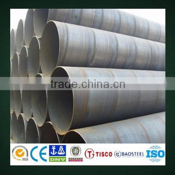 best selling products aisi q345b steel tube from china manufacturer