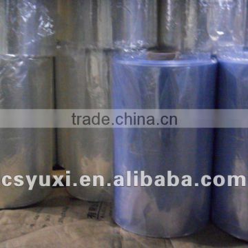 High quality rigid PVC for packing tablets