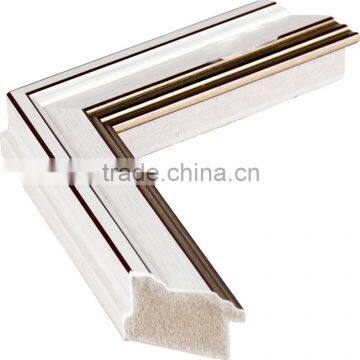 JC-psm-25 ps Photo Frame Moulding Mirror Frame Moulding