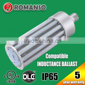 ce rohs led light bulb 200w led high bay light bulb corn cob led bulb e40 e39