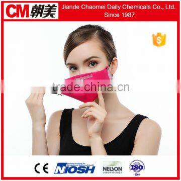 CM Cup Shape N95 Disposable Dust Mask photo-3