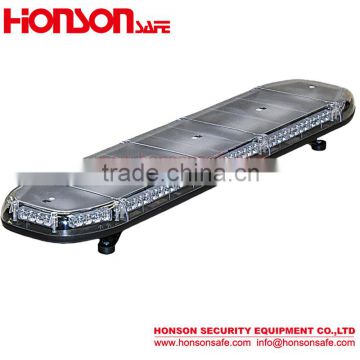 LED warning light bar/emergency light/strobe light/LED amber light