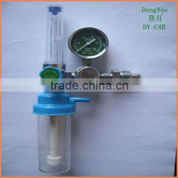 medical oxygen flow meter regulator (DY-C4B)