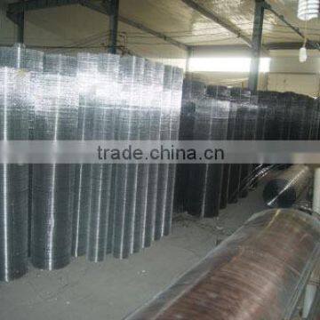 Anping Welded wire mesh