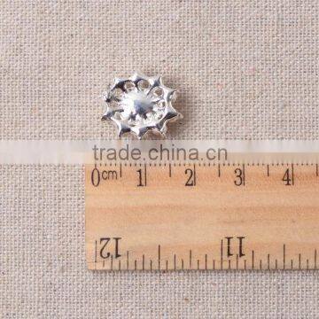 2016 Beautiful Necklace and Earring Set Bridal Jewelry Set photo-2