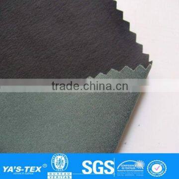 Woven Nylon 4 Way Stretch Fabric Complex Coated TPU Waterproof Fabric