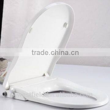 Bathroom SanitaryWare PP Bidets Toilets&Toilet Mechanical Bidet with Two Nozzles