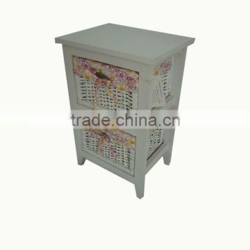 Hot sell solid wood cabinet, drawer cabinet