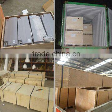 Qingdao Richuan Portable Wind Generator Price,low Rpm Permanent Magnet Alternator photo-5