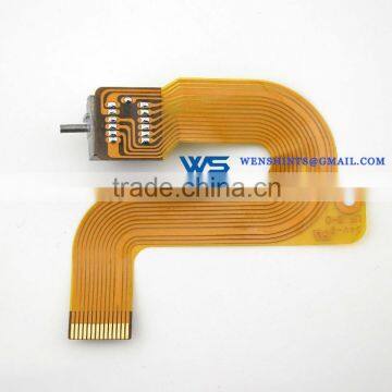 Wincor Nixdorf 2050xe V2x Card Reader / White Magnetic Head photo-2