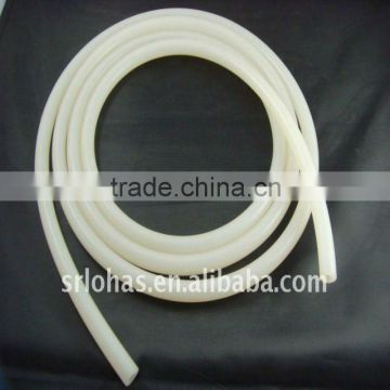 Medical Grade Clear Silicone Tube