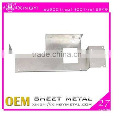 Custom sheet metal work/OEM manufacturer for metal work/professional metal work