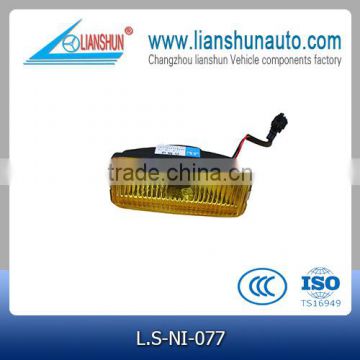 Front Fog Lamp for Pick Up D22