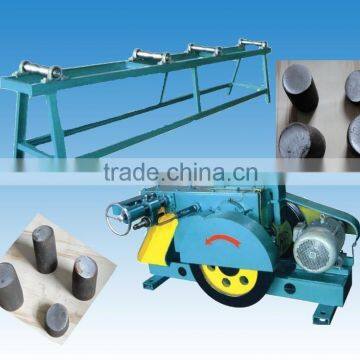 YQ series round bar cutting machine