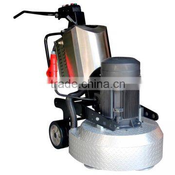 function of HTC planetary concrete floor grinder polishing machine for sale MT008                        
                                                Quality Choice