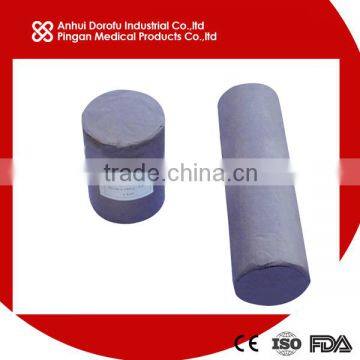 Bleached absorbent gauze roll 32s CE ISO FDA                        
                                                Quality Choice