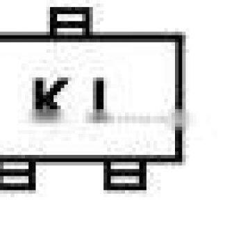IC TOSHIBA 2SK2037