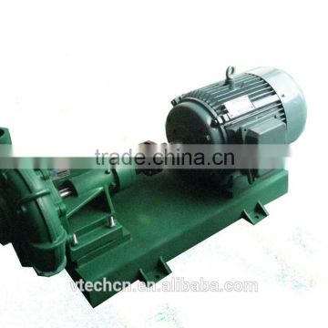 Motorized Water Pump