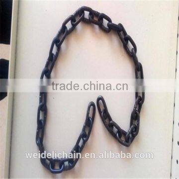 marine stud anchor link chain