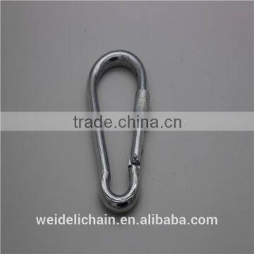 China Factory Spring Snap Hook