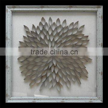Handmade oil artwork painting