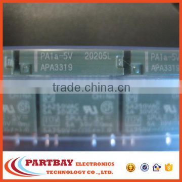 NAIS Power relay PA1A-5V