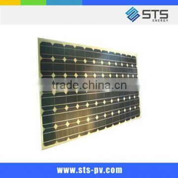 310W mono solar panel with low price