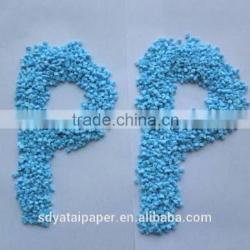 Polypropylene, Virgin or Recycled PP Granules, Plastic Raw Material photo-3