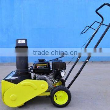 1M Working Width Track Snow Blower photo-2