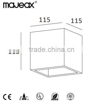 European Style Gypsum Plaster Wall Sconce photo-2