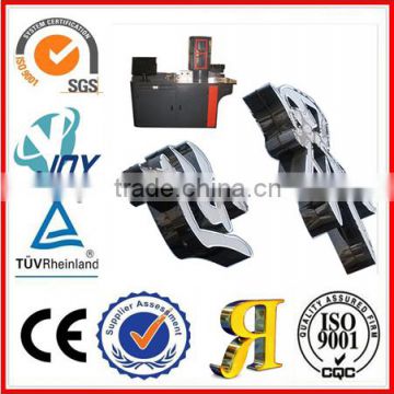 Coiling Aluminum Bending Machine Advertising Sign