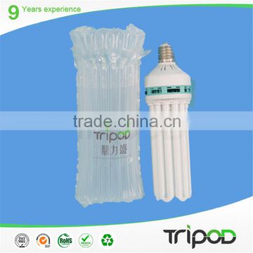 Air Filled Bag, Inflatable Column Air Cushion Packaging For LED Light