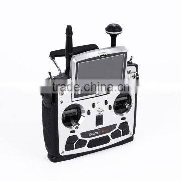 FPV Radio 5.8Ghz Transmitter with 5" LCD Display 12CH for Walkera Devo F12E