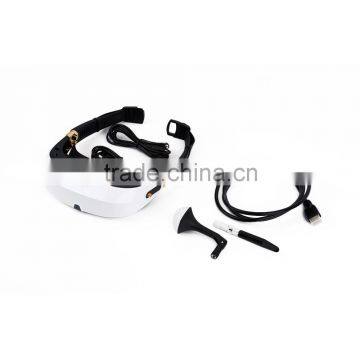 Walkera FPV Goggle 3 5.8G 3D Video Glasses photo-3