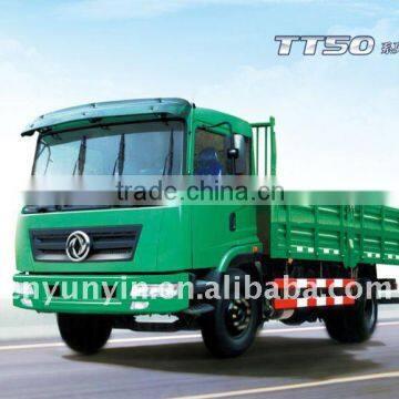 TT 50 green Cab match with dongfeng 1061 light truck chassis