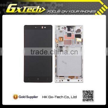 Mobile Phone LCD for Nokia Lumia 830 LCD Display Assembly
