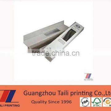 Fashion Design Customized Hair Weave Packaging