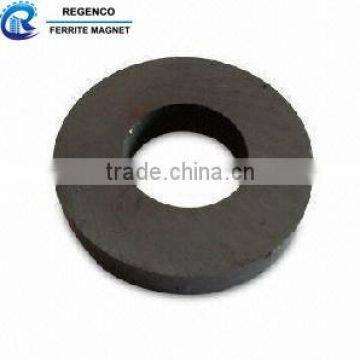 Hard Ferrite Magnet, permanent magnet