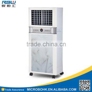 Low Power Consumption Small Air Cooler Spare Parts