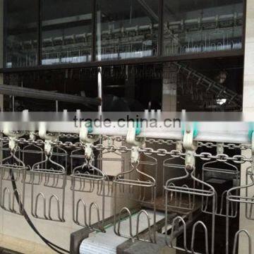 Convyer machine/slaughtering equipment/poultry slaughter equipment