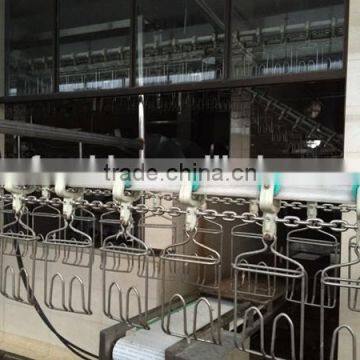 Convyer Machine/slaughtering Equipment/poultry Slaughter Equipment