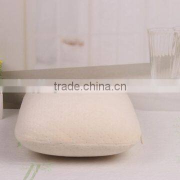 Round Sofa Cushion,recycle Foam Cushion