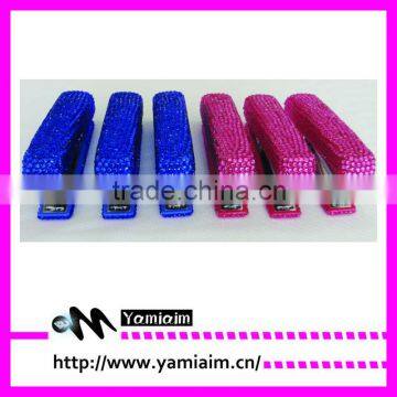 top selling rhinestone standard stapler