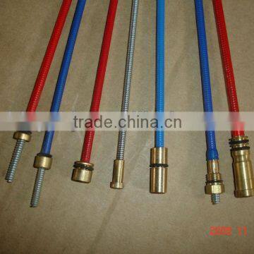 Welding Liner Series